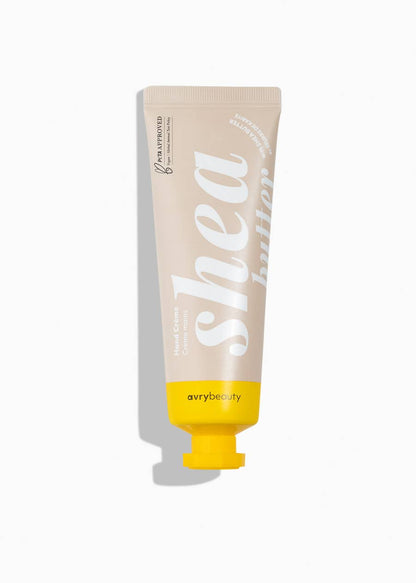 AvryBeauty - Shea Butter Lotion - Shea Butter 1.5oz