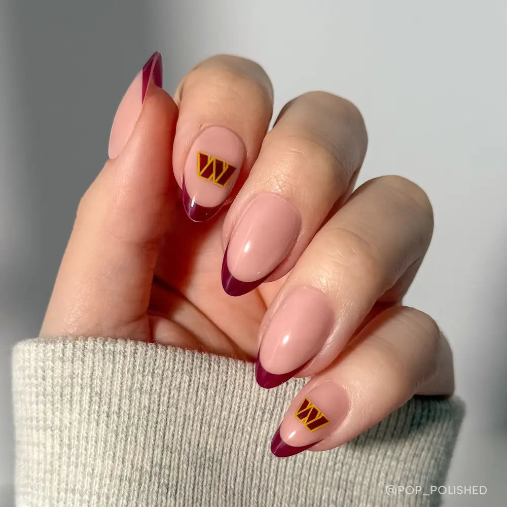 Glamnetic - Glamnetic x Fanatics NFL Press-On Nail Collection