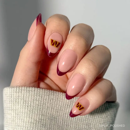 Glamnetic - Glamnetic x Fanatics NFL Press-On Nail Collection