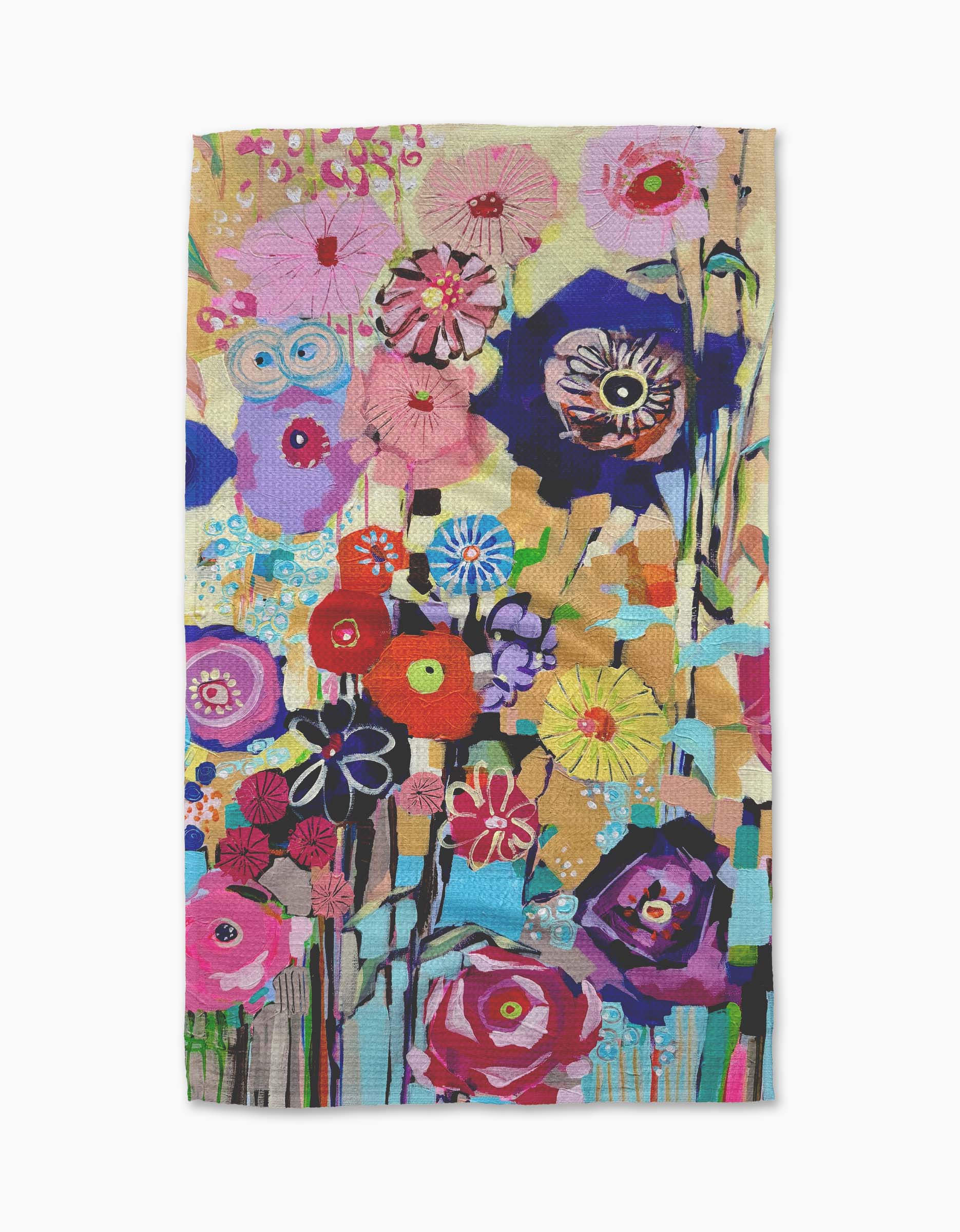Geometry Tea Towel - Thumbnail 5