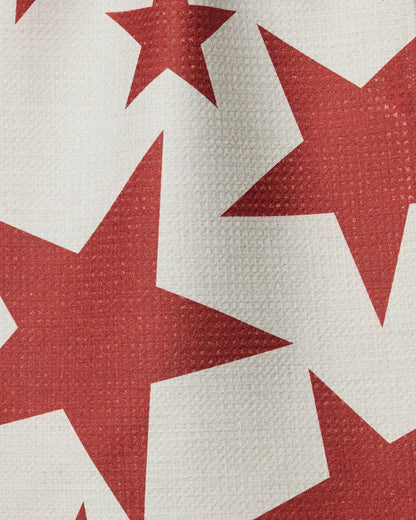 Geometry - Celestial Bar Towel