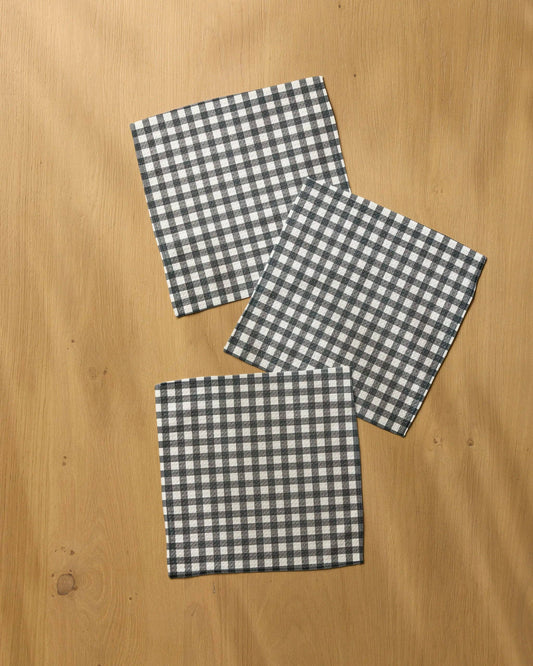 Geometry - Heritage Dishcloth Set