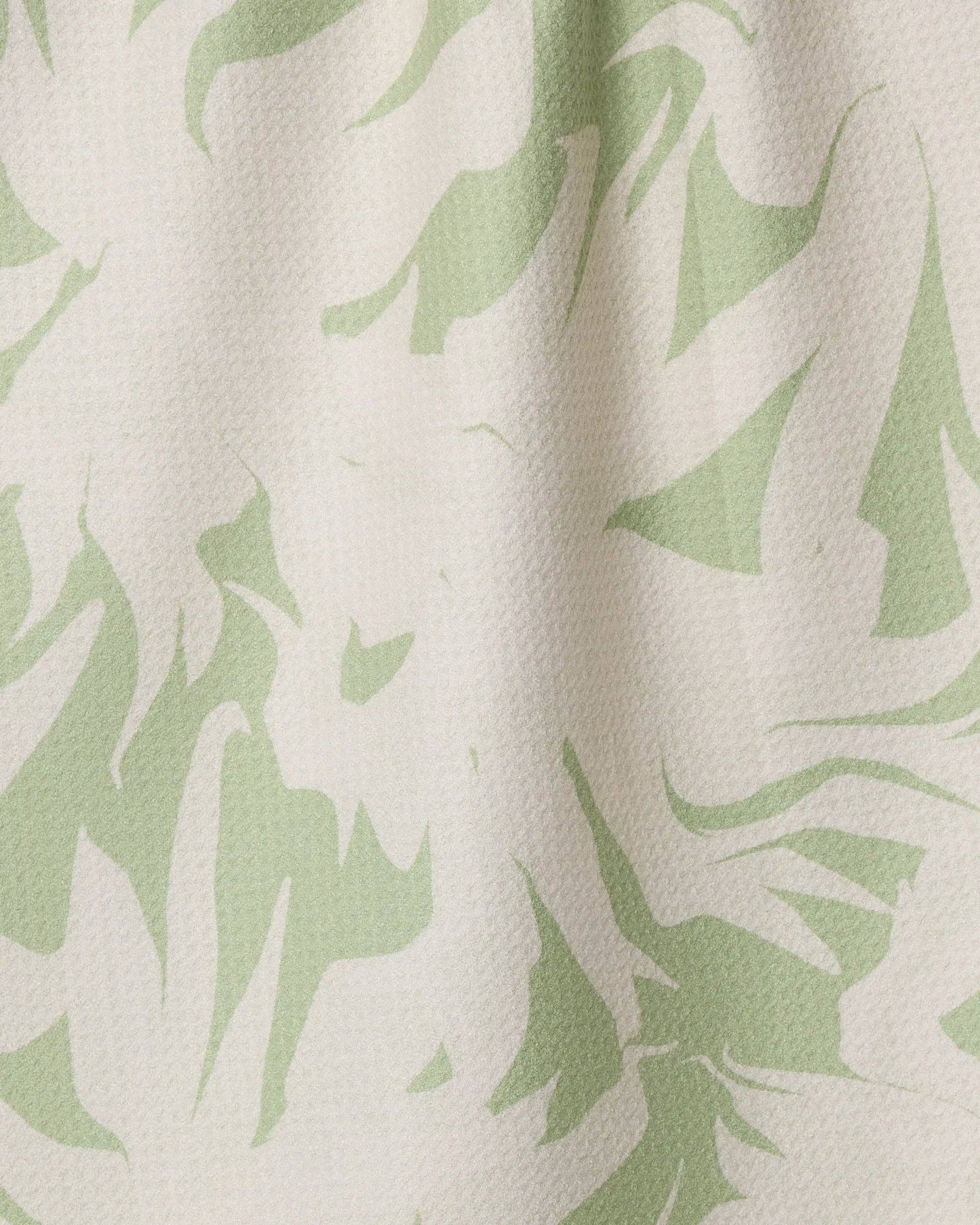 Geometry - Baysage Tea Towel