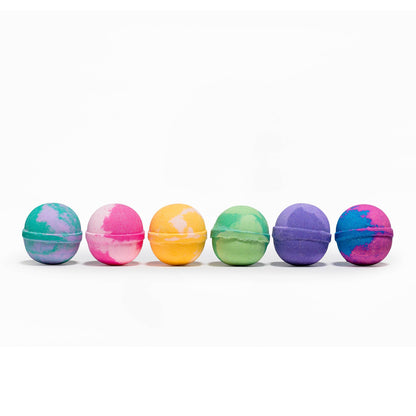 Pearl Bath Bomb