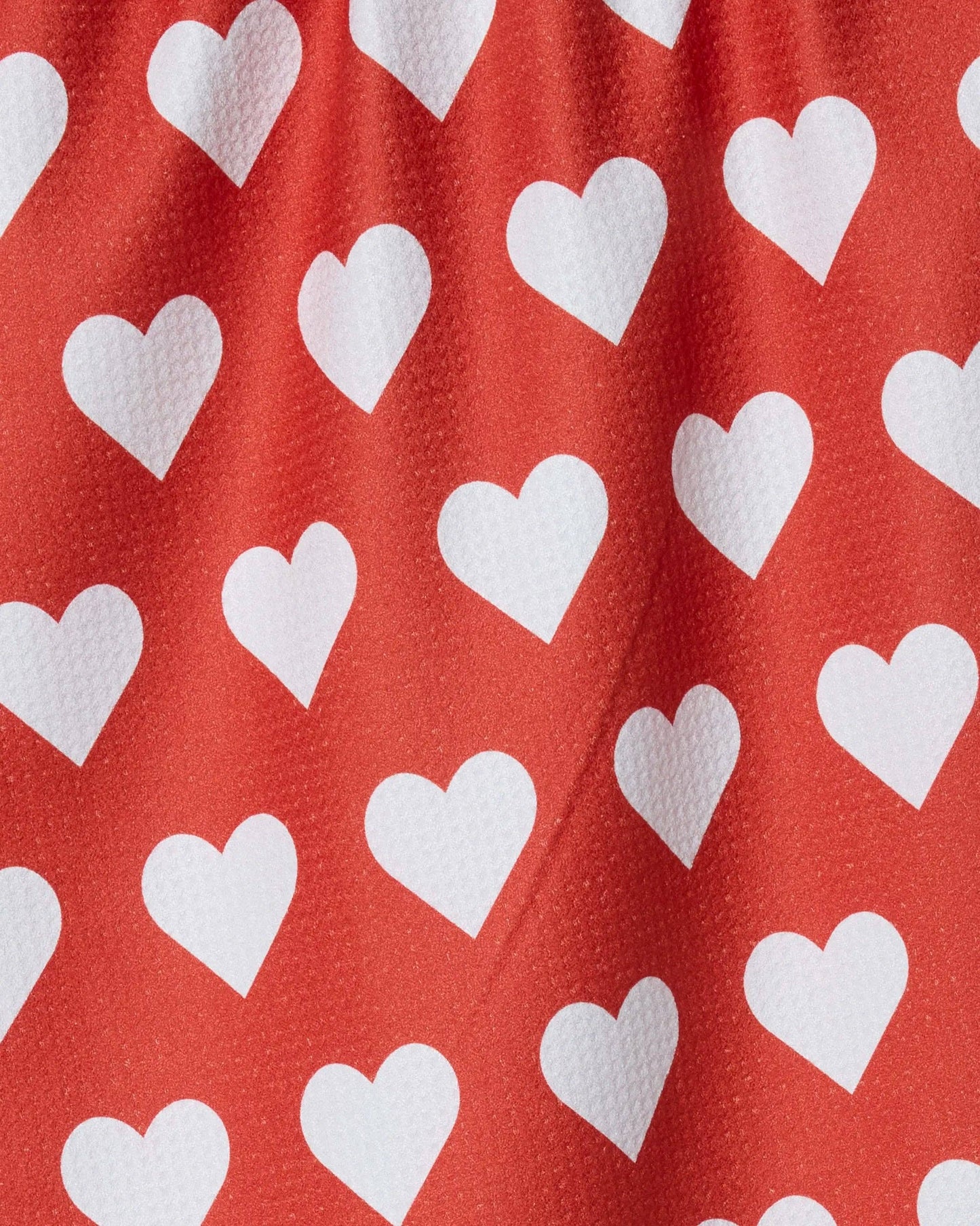 Geometry - Simply Love Tea Towel