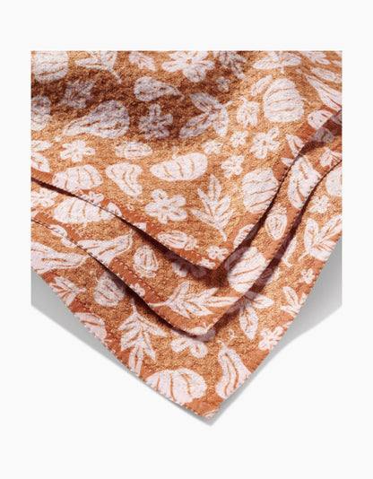 Geometry - Farm Harvesting Days Dishcloth Set