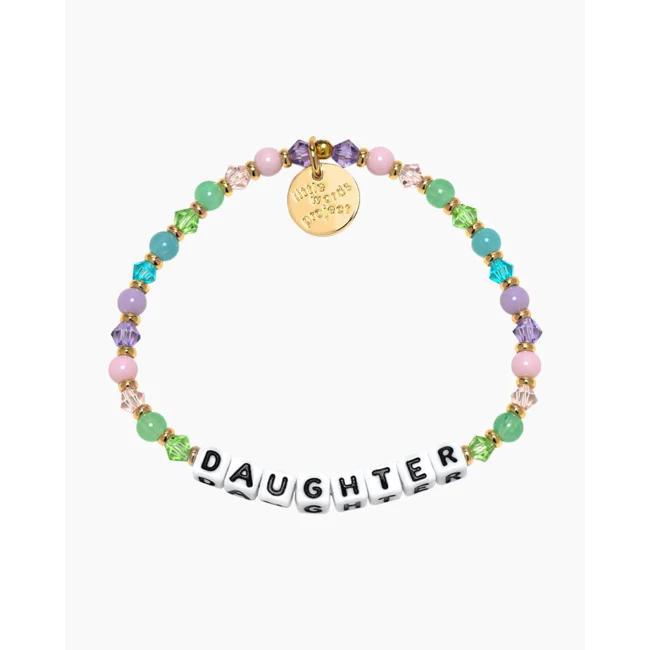 DAUGHTER