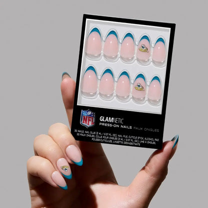 Glamnetic - Glamnetic x Fanatics NFL Press-On Nail Collection