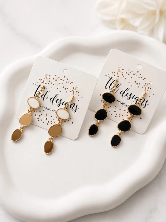 Uptown Dangles – Neutral