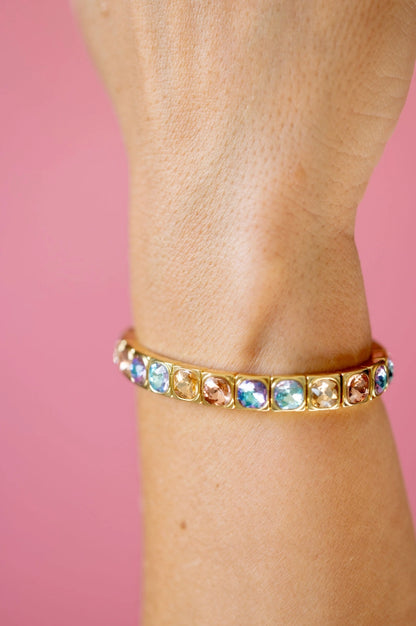 Sweet Stack Bracelet