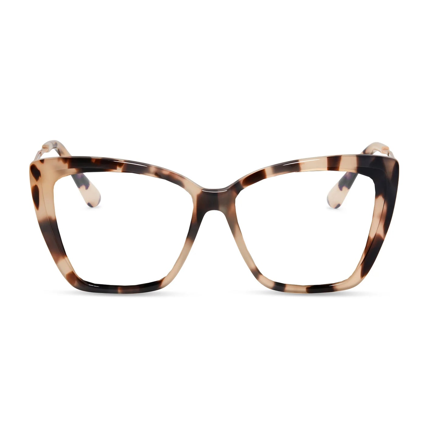 Becky II-Blue Light Technology Glasses