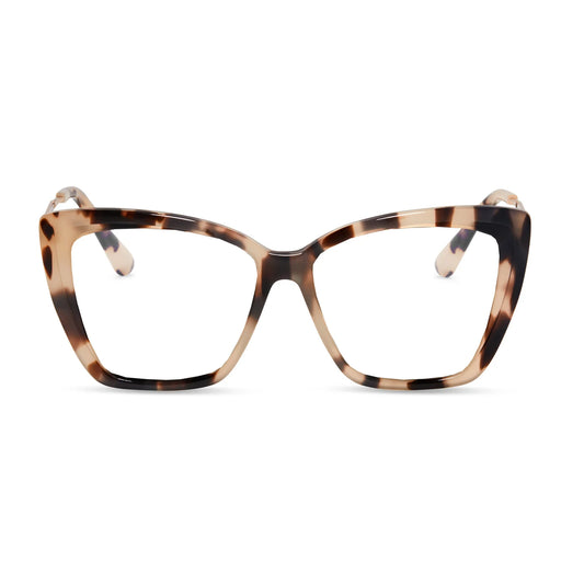 Becky II-Blue Light Technology Glasses