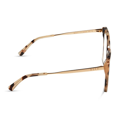 Becky II-Blue Light Technology Glasses