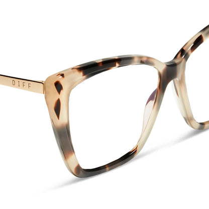 Becky II-Blue Light Technology Glasses