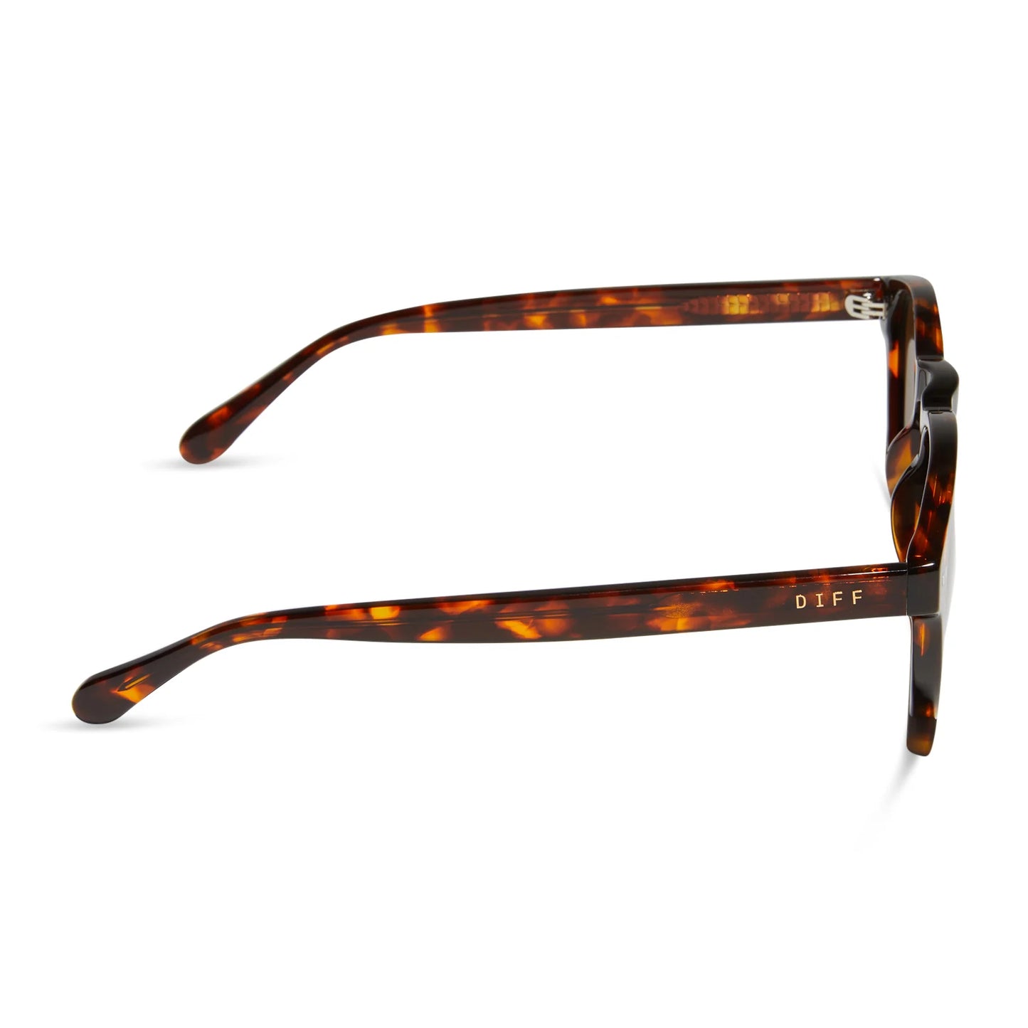 CODY XL RICH TORT + BROWN POLARIZED