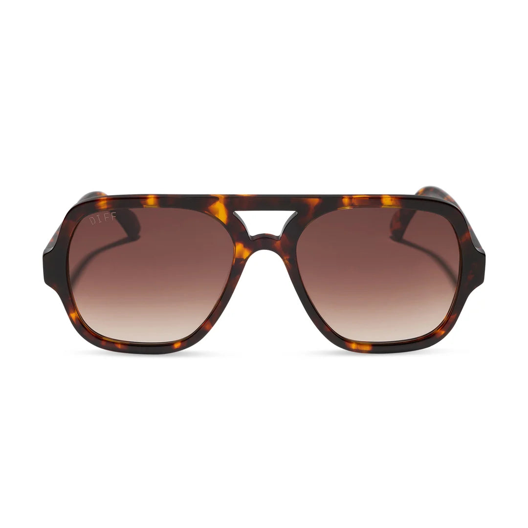 LAYTON RICH TORTOISE