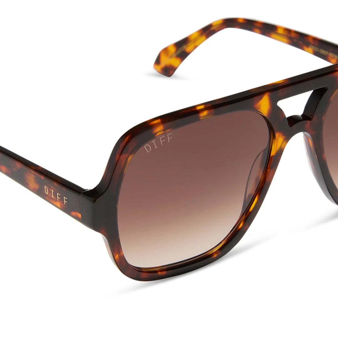 LAYTON RICH TORTOISE