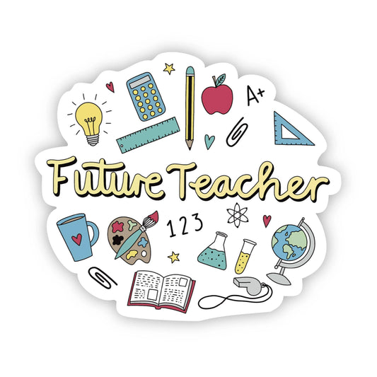 Future Teacher
