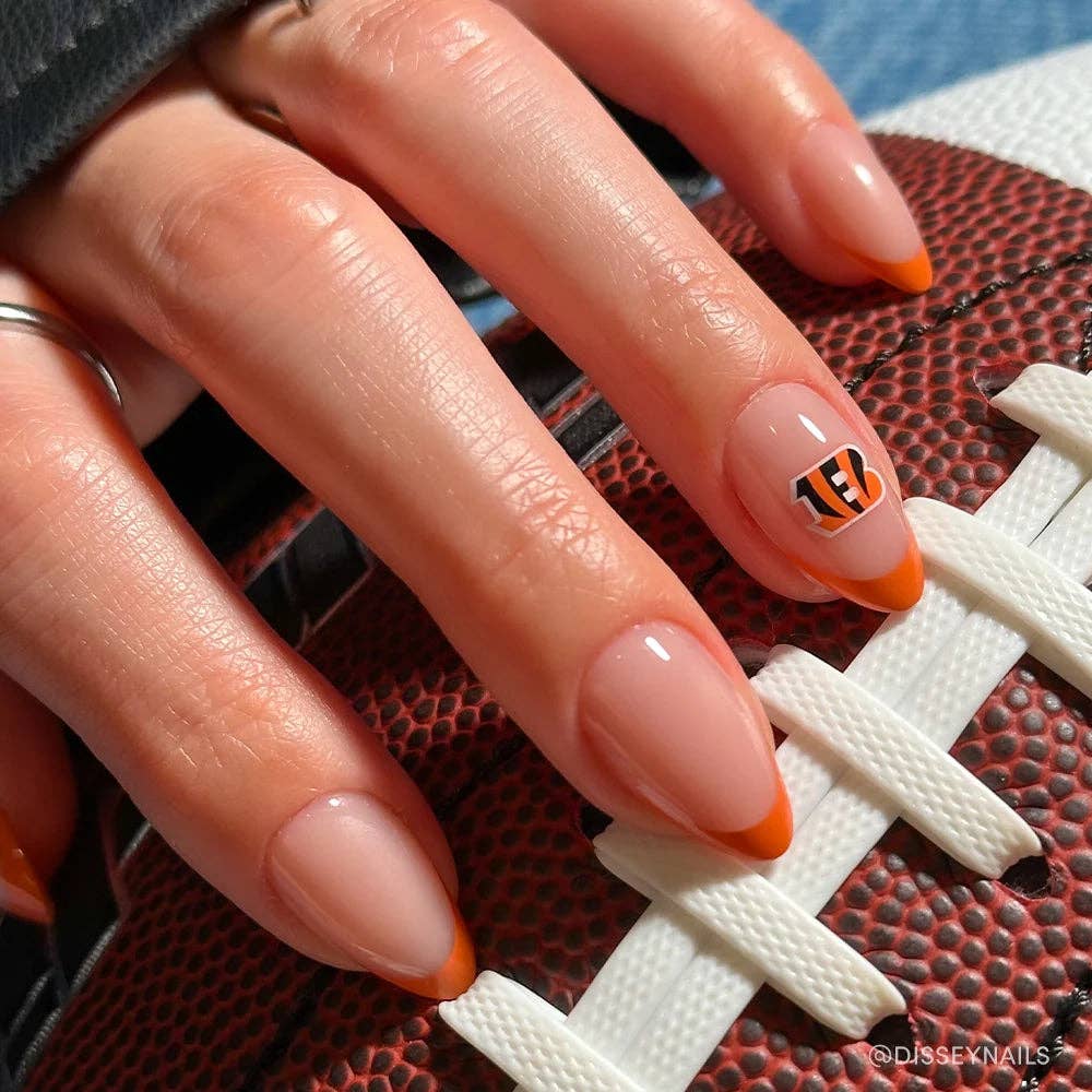 Glamnetic - Glamnetic x Fanatics NFL Press-On Nail Collection