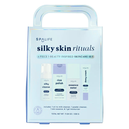 Lip Sips Hydrating Lip Balm Set
