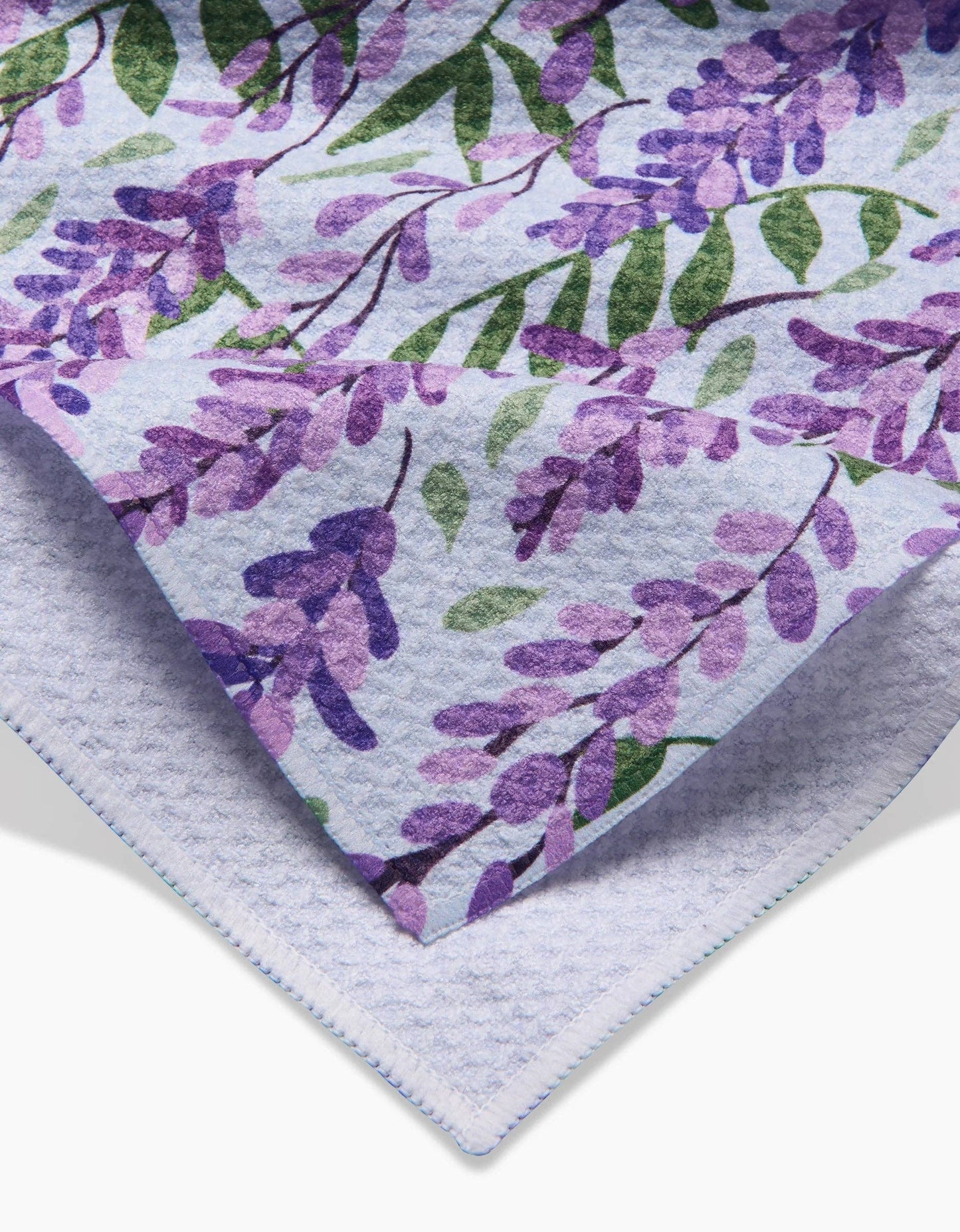 Geometry - Wisteria