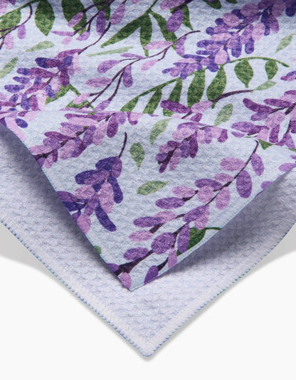 Geometry - Wisteria
