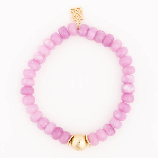Bracelet Paloma Pink