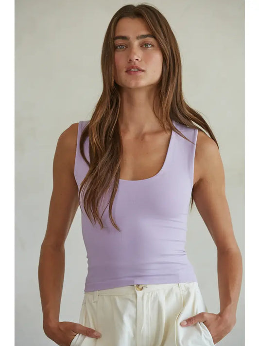 Bare Layer Tank