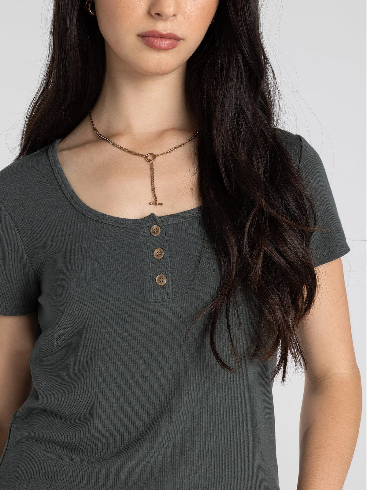 EVANORE TOP-URBAN CHIC