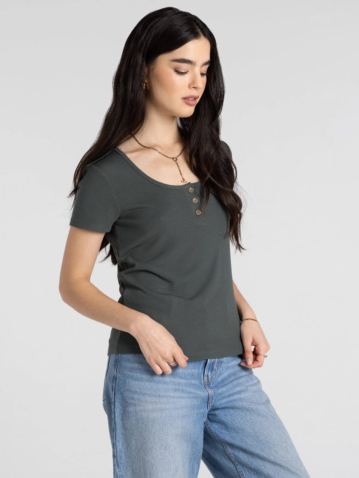 EVANORE TOP-URBAN CHIC