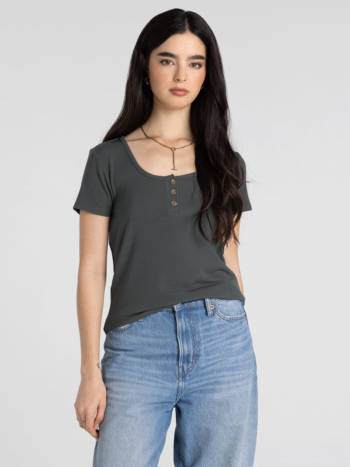 EVANORE TOP-URBAN CHIC