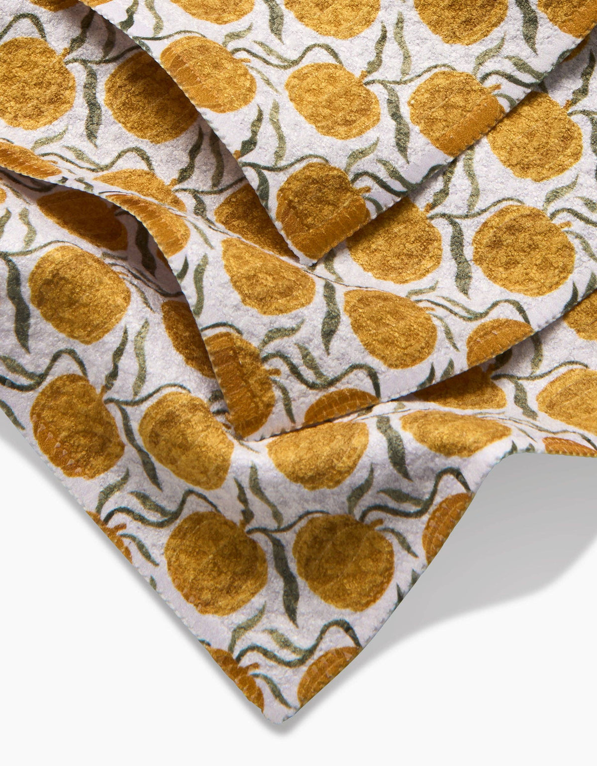 Geometry - Hearth And Vine Dishcloth Set