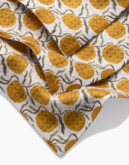 Geometry - Hearth And Vine Dishcloth Set