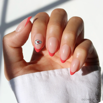 Glamnetic - Glamnetic x Fanatics NFL Press-On Nail Collection