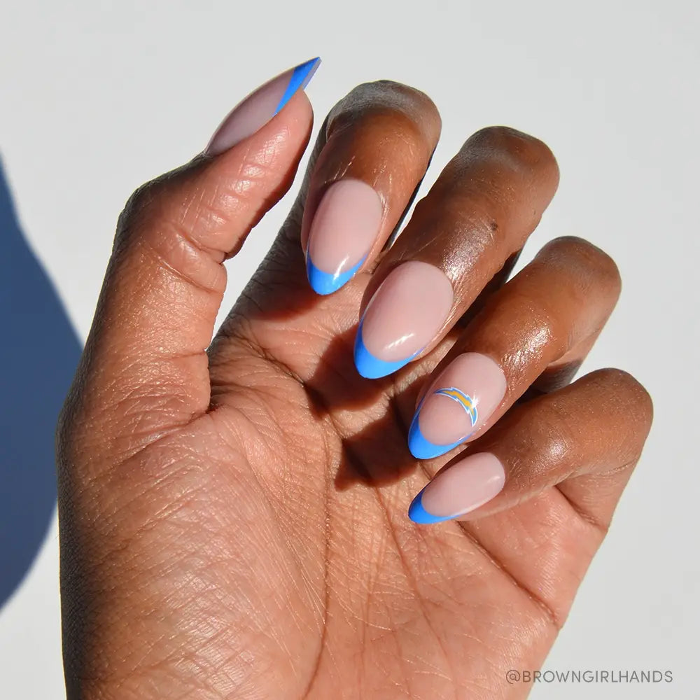 Glamnetic - Glamnetic x Fanatics NFL Press-On Nail Collection