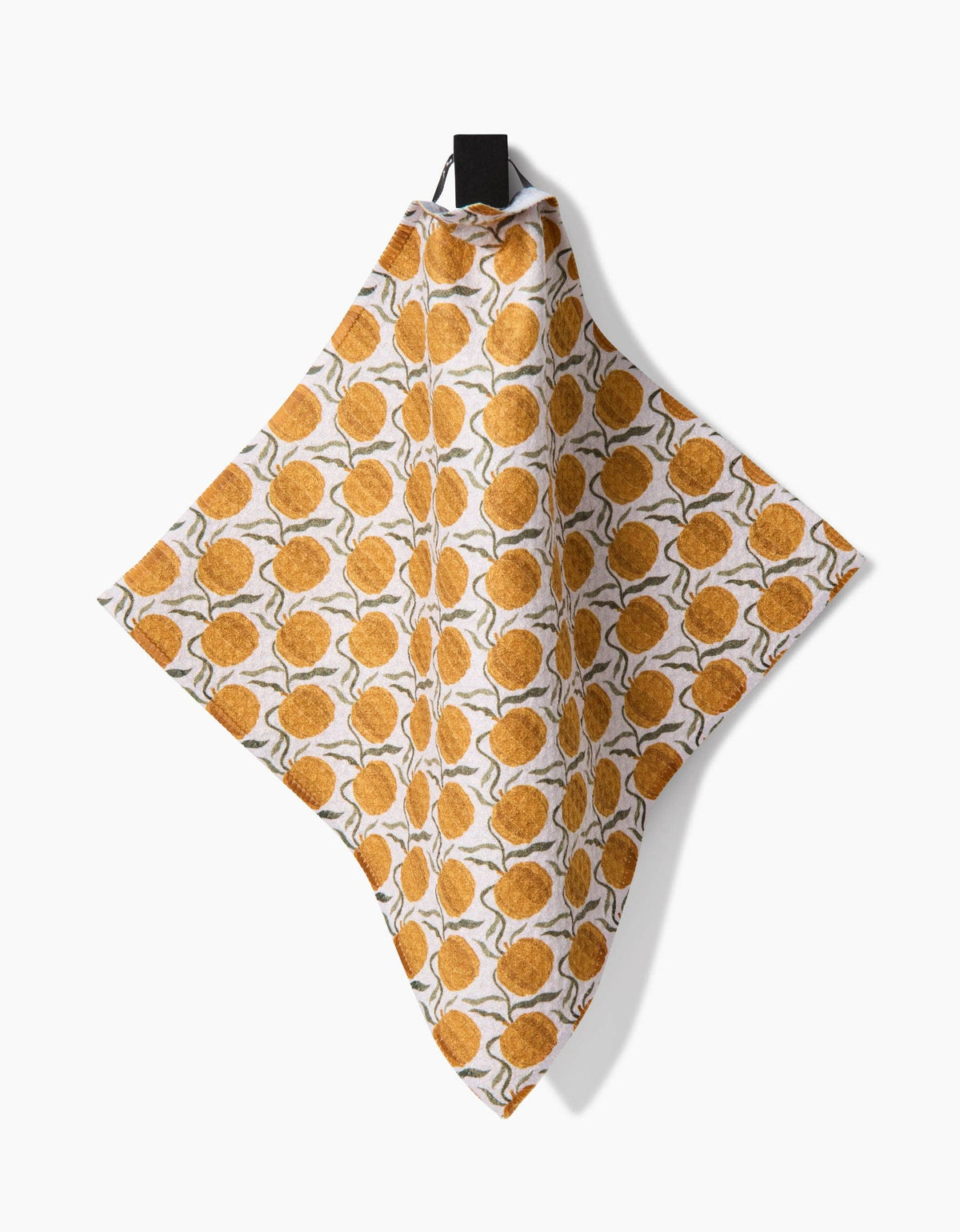 Geometry - Hearth And Vine Dishcloth Set