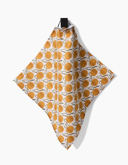 Geometry - Hearth And Vine Dishcloth Set