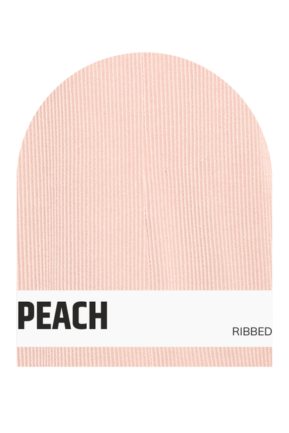 Modern Muse Ribbed Top