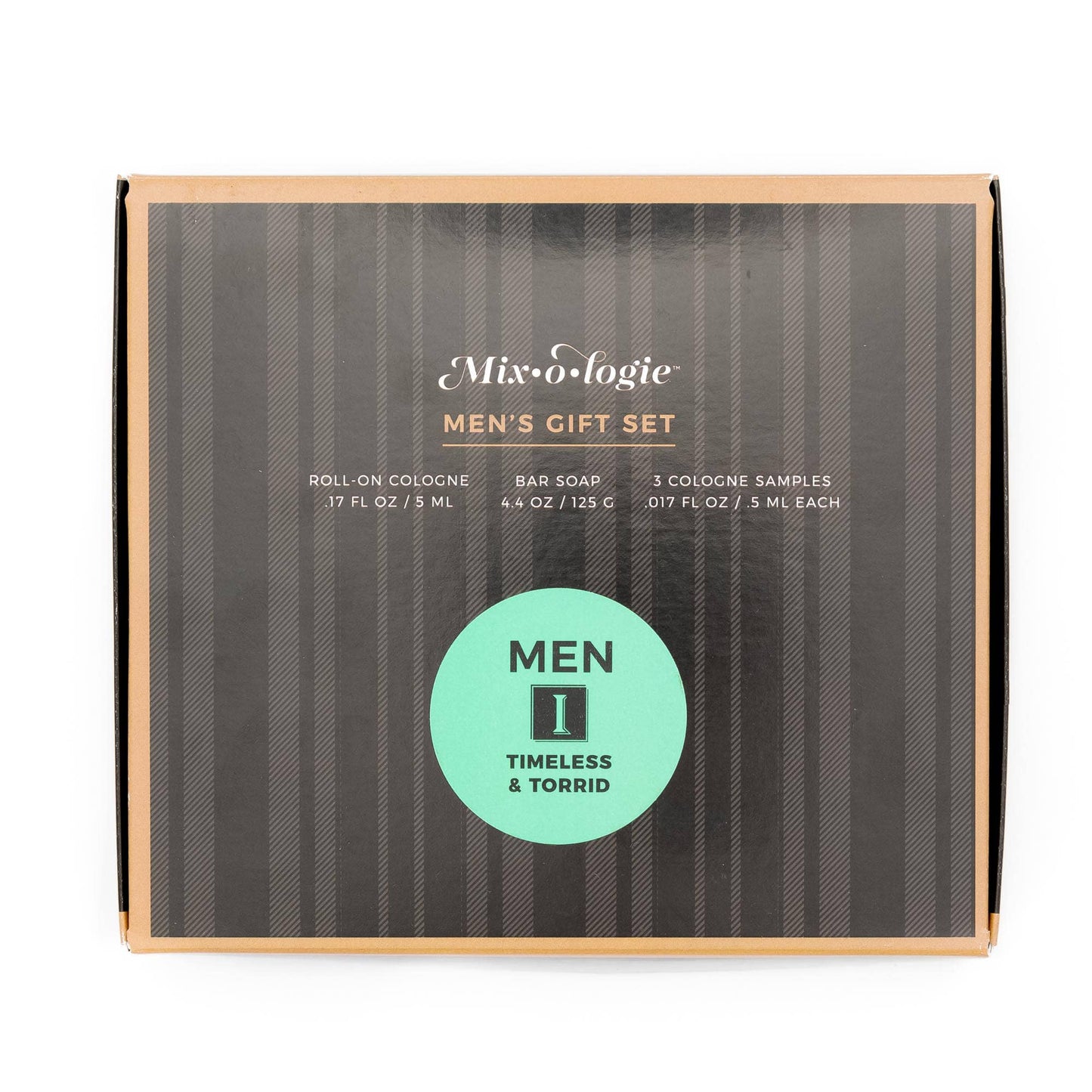 Men's Gift Box