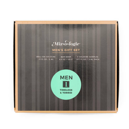 Men's Gift Box