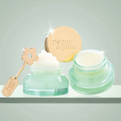Poppy & Pout - Lip Care Trio, Sweet Mint
