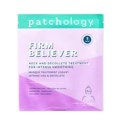 Patchology - Firm Believer Neck Smoothing Treatment