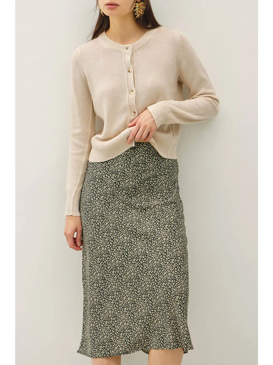 The Wander Skirt