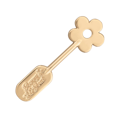 Poopy and Pout- Lip Care Spatula