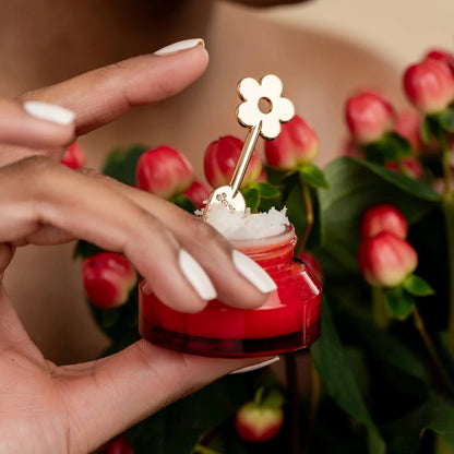 Poopy and Pout- Lip Care Spatula