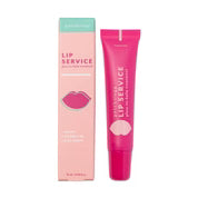 Patchology - Lip Service