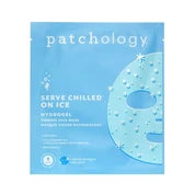 Pathology - On Ice Hydrogel Firming Face Mask