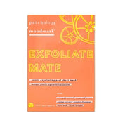 Patchology - Exfoliate Mate Peel Sheet Mask