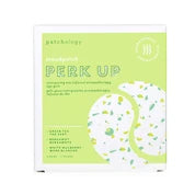 Patchology - Perk Up Tea-Infused Eye Gels