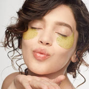 Patchology - Perk Up Tea-Infused Eye Gels